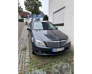 Mercedes-Benz C 180 Gebrauchtwagen
