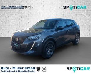 Peugeot 2008 Gebrauchtwagen