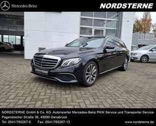 Mercedes-Benz E 200 Gebrauchtwagen