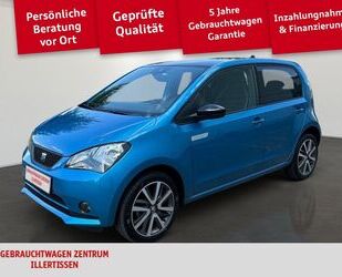 Seat Mii Gebrauchtwagen