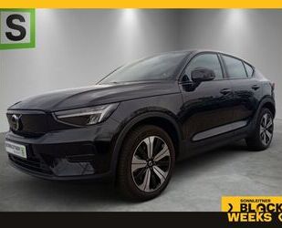 Volvo C40 Gebrauchtwagen