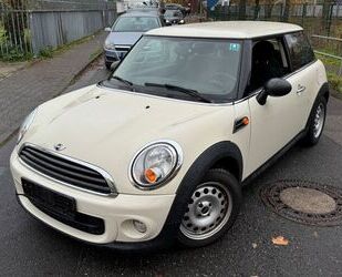 Mini ONE Gebrauchtwagen