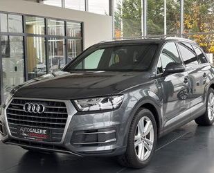 Audi Q7 Gebrauchtwagen