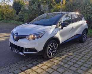 Renault Captur Gebrauchtwagen
