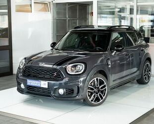 Mini Cooper S Countryman Gebrauchtwagen