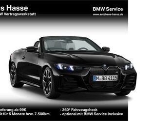 BMW M440 Gebrauchtwagen