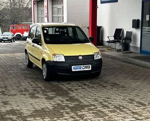 Fiat Panda Gebrauchtwagen