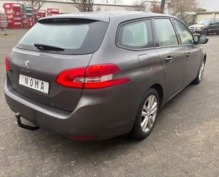 Peugeot 308 Gebrauchtwagen