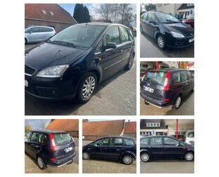 Ford C-Max Gebrauchtwagen