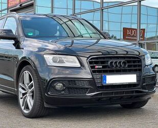 Audi SQ5 Gebrauchtwagen