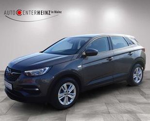 Opel Grandland (X) Gebrauchtwagen