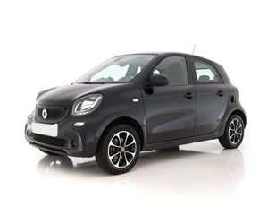 Smart ForFour Gebrauchtwagen