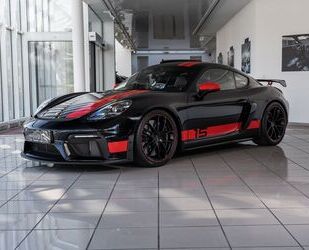 Porsche Cayman Gebrauchtwagen