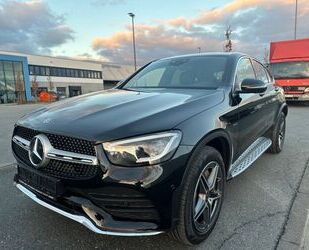 Mercedes-Benz GLC 300 Gebrauchtwagen