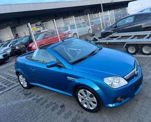 Opel Tigra Gebrauchtwagen