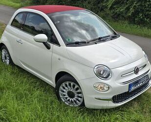 Fiat 500C Gebrauchtwagen