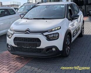 Citroen C3 Gebrauchtwagen