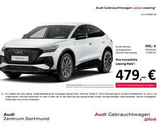 Audi Q4 e-tron Gebrauchtwagen