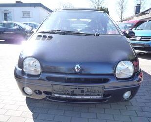 Renault Twingo Gebrauchtwagen