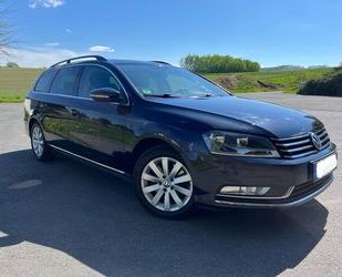 Kia Passat Variant 