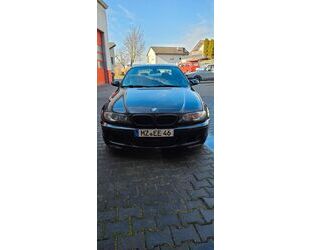 BMW 325 Gebrauchtwagen