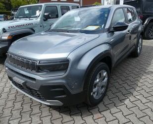 Jeep Avenger Gebrauchtwagen