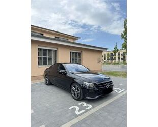 Mercedes-Benz E 350 Gebrauchtwagen