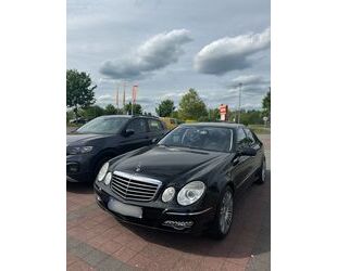 Mercedes-Benz E 350 Gebrauchtwagen