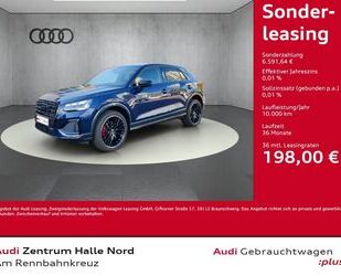 Audi Q2 Gebrauchtwagen