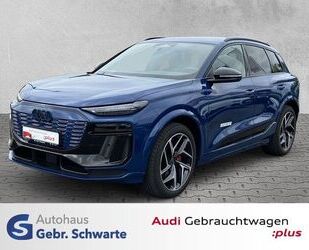 Audi Q6 e-tron Gebrauchtwagen