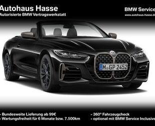 BMW M440 Gebrauchtwagen