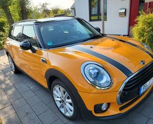 Mini Cooper Clubman Gebrauchtwagen