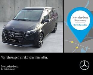 Mercedes-Benz V 300 Gebrauchtwagen