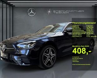 Mercedes-Benz E 300 Gebrauchtwagen