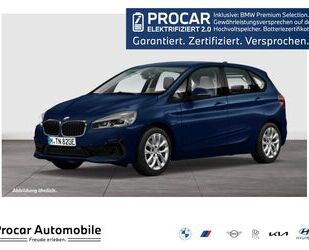 BMW 225 Active Tourer Gebrauchtwagen