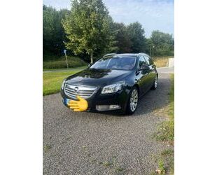 Opel Insignia Gebrauchtwagen