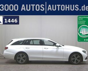 Mercedes-Benz E 220 Gebrauchtwagen