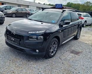 Citroen C4 Cactus Gebrauchtwagen