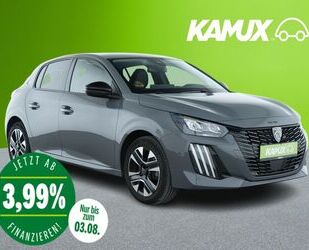 Peugeot 208 Gebrauchtwagen