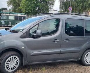 Peugeot Partner Tepee Gebrauchtwagen