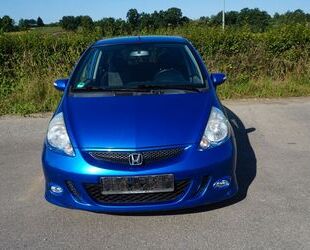 Honda Jazz Gebrauchtwagen