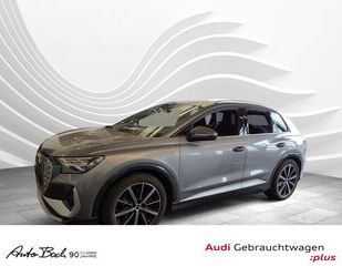 Audi Q4 Gebrauchtwagen