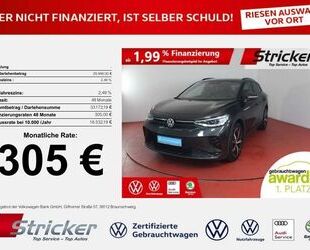 VW ID.4 Gebrauchtwagen