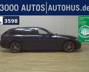 BMW 520 Gebrauchtwagen
