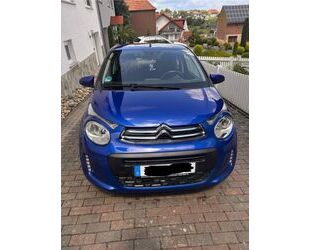 Citroen C1 Gebrauchtwagen