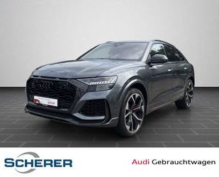 Audi RSQ8 Gebrauchtwagen