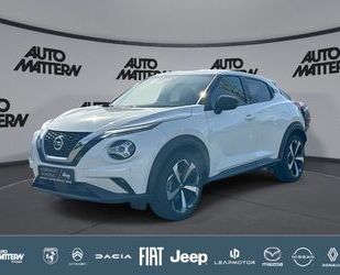 Nissan Juke Gebrauchtwagen