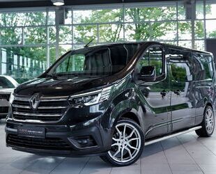 Renault Trafic Gebrauchtwagen