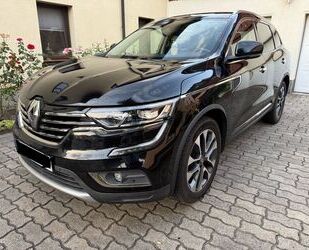 Renault Koleos Gebrauchtwagen