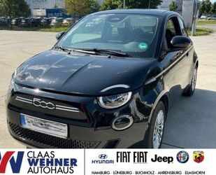 Fiat 500e Gebrauchtwagen